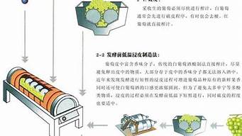 蒸馏葡萄酒的制作方法_蒸馏葡萄酒的制作方法视频