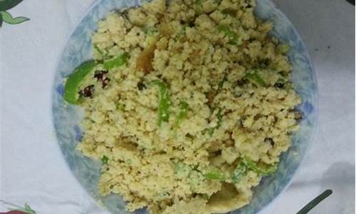 豆渣怎么吃好吃 豆渣的做法大全(2)_豆渣怎么吃